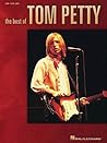 The Best of Tom Petty Piano, Vocal and Guitar Chords