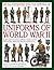 An Illustrated Encyclopedia of Uniforms of World War II by Jonathan North