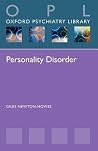 Personality Disorders (Oxford Psychiatry Library) Personality Disorders (Oxford Psychiatry Library)