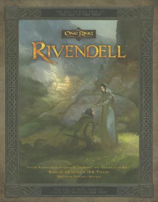 Rivendell (Hardcover)
