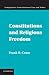 Constitutions and Religious...