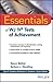 Essentials of WJ IV Tests of Achievement (Essentials of Psychological Assessment)