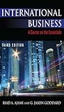 International Business: Theory and Practice