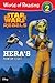 Star Wars Rebels: Hera's Ph...