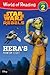 Star Wars Rebels: Hera's Phantom Flight (World of Reading: Level 2)