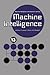 Machine Intelligence 13 by K. Furukawa