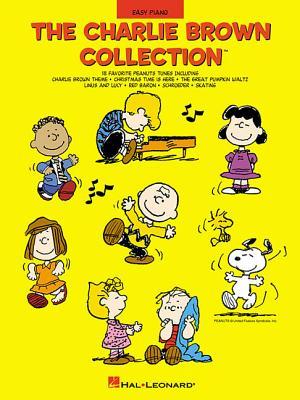 Free Download The Charlie Brown Collection Full Audiobook