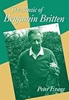 The Music of Benjamin Britten (Clarendon Paperbacks)