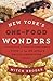 New York's One-Food Wonders...