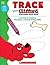 Trace With Clifford The Big Red Dog: Activities for Building Fine-Motor and Early Writing Skills