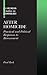 After Homicide: Practical and Political Responses to Bereavement (Clarendon Studies in Criminology)