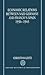 Economic Relations between Nazi Germany and Franco's Spain, 1936-1945 (Oxford Historical Monographs)