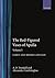 The Red-Figured Vases of Apulia by A.D. Trendall