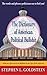 The Dictionary of American Political Bullshit by Stephen L. Goldstein