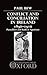 Conflict and Conciliation in Ireland 1890-1910 by Paul Bew