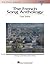 The French Song Anthology: The Vocal Library - Low Voice | Sheet Music Collection for Intermediate Singers | Classical Art Song Songbook with Piano Accompaniment Translations and Student Study Notes