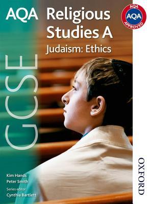 AQA GCSE Religious Studies A - Judaism: Ethics