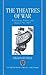 The Theatres of War: Performance, Politics, and Society, 1793-1815