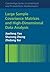 Large Sample Covariance Matrices and High-Dimensional Data Analysis (Cambridge Series in Statistical and Probabilistic Mathematics, Series Number 39)
