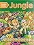 Trouble in the Jungle (outsize): First Reading Books For 3-5 Year Olds (First Reading Adventure Book)