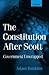 The Constitution After Scott by Adam Tomkins