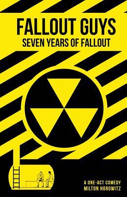 Fall Out Guys: Seven Years Of Fallout