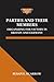 Parties and Their Members: Organizing for Victory in Britain and Germany (Comparative Politics)