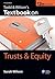 TODD & WILSONS TEXTBOOK ON TRUSTS & EQUITY 12E