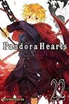 Pandora Hearts, Volume 22 by Jun Mochizuki