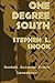 One Degree South by Stephen L. Snook