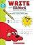 Write With Clifford The Big Red Dog