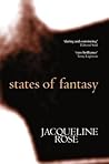 States of Fantasy (Clarendon Lectures in English)