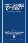 Decolonizing Know...