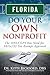 Florida Do Your Own Nonprof...