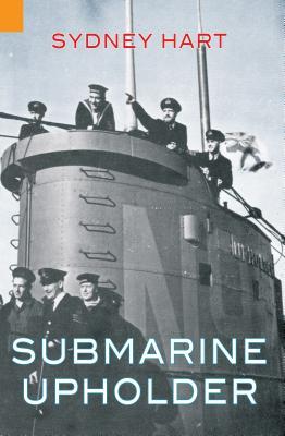 Submarine Upholder (Paperback)