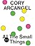 Cory Arcangel: All The Small Things (Heart Future Ixhibition Program)