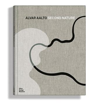 Alvar Aalto: Second Nature (Hardcover)