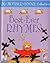 My Mother Goose Collection: Best-Ever Rhymes