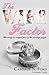 The WIFE Factor by Candace N. Ford