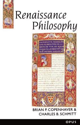 Renaissance Philosophy (Paperback)