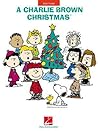 A Charlie Brown Christmas Easy Piano Songbook | Vince Guaraldi Holiday Sheet Music for Beginners and Intermediate Players | 10 Classic Christmas Piano Arrangements with Peanuts Illustrations