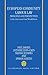 European Community Labour Law: Principles and Perspectives: Liber Amicorum Lord Wedderburn of Charlton