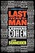 Last Year's Man: Leonard Cohen