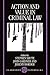 Action and Value in Criminal Law
