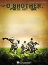 O Brother, Where Art Thou? | Acoustic Guitar Recorded Version Sheet Music with TAB, Lyrics and Chords | Folk Blues Songbook for Practice | Intermediate Bluegrass Gospel Film Music for Performance O Brother, Where Art Thou? | Acoustic Guitar Recorded Version Sheet Music with TAB, Lyrics and Chords | Folk Blues Songbook for Practice | Intermediate Bluegrass Gospel Film Music for Performance