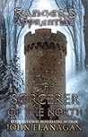 The Sorcerer of the North by John Flanagan