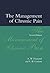 The Management of Chronic Pain, 2nd Edition