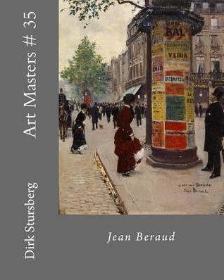 Art Masters # 35: Jean Beraud