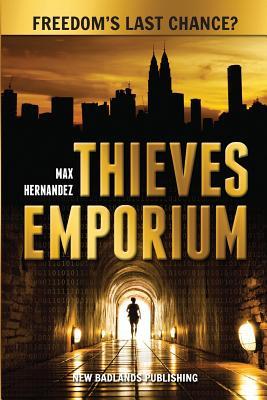 Thieves Emporium (The New Badlands)