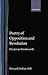 Poetry of Opposition and Revolution: Dryden to Wordsworth